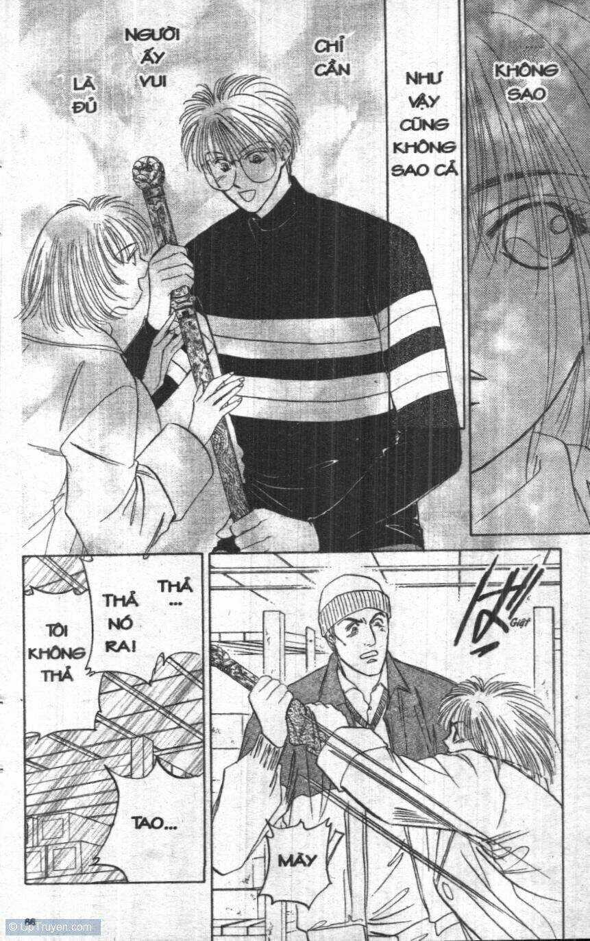 Giữa Muôn Trùng Mây Chapter 6 trang 65