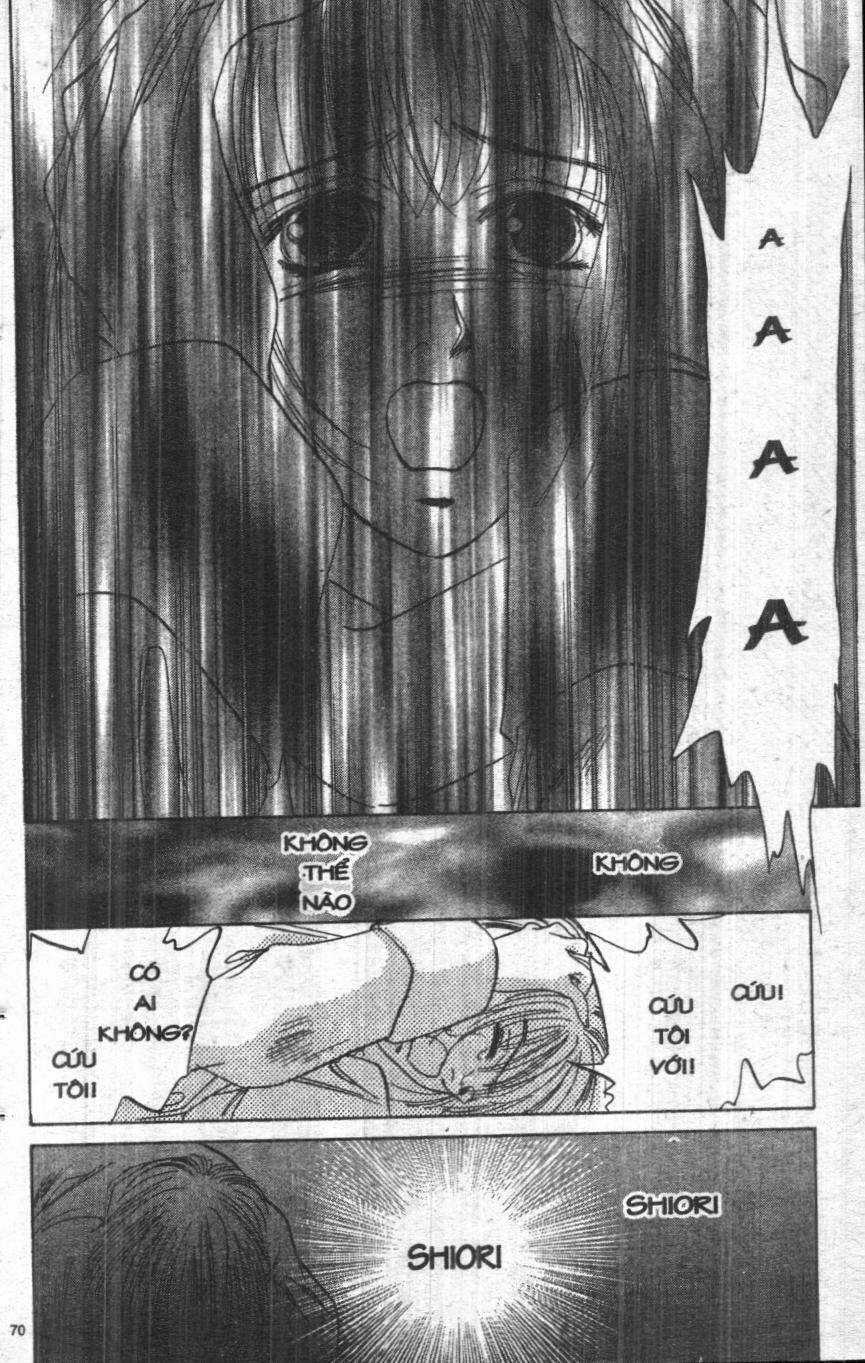 Giữa Muôn Trùng Mây Chapter 6 trang 69