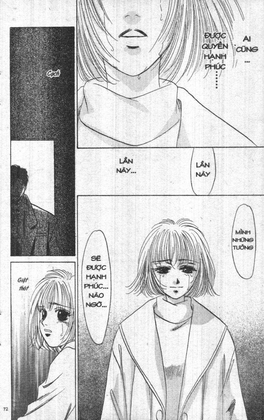 Giữa Muôn Trùng Mây Chapter 6 trang 71