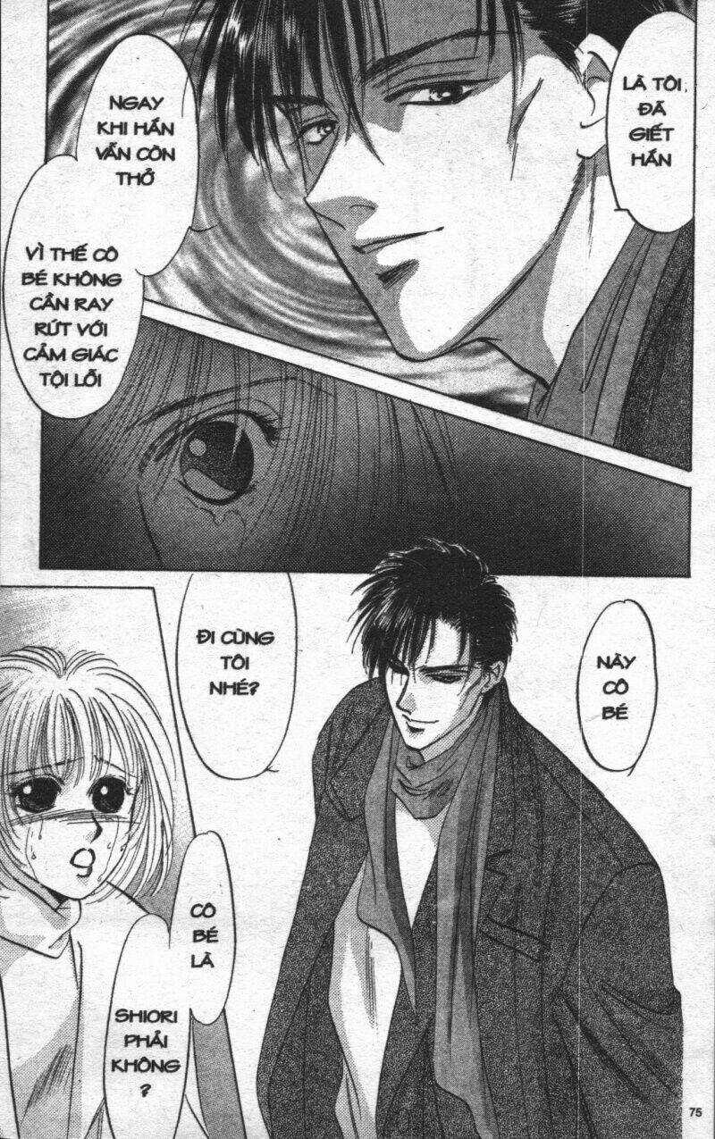 Giữa Muôn Trùng Mây Chapter 6 trang 74