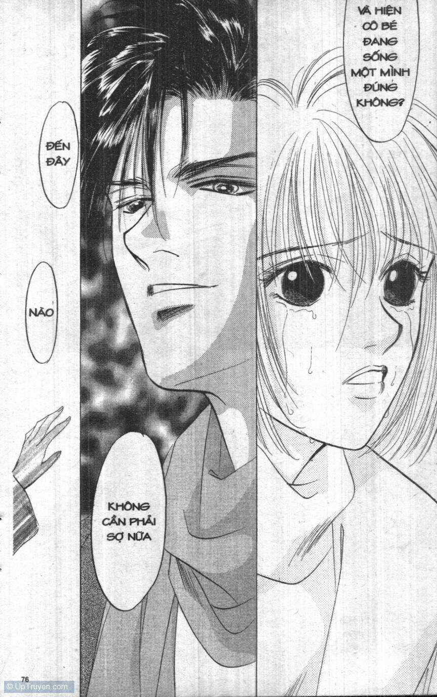 Giữa Muôn Trùng Mây Chapter 6 trang 75