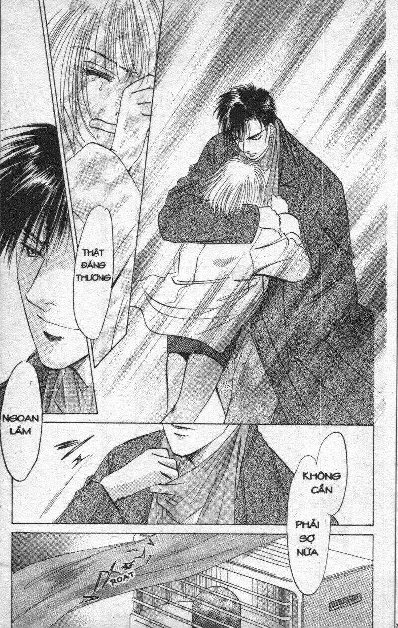 Giữa Muôn Trùng Mây Chapter 6 trang 76