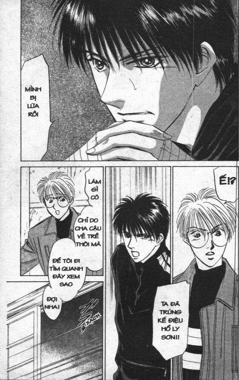 Giữa Muôn Trùng Mây Chapter 6 trang 78