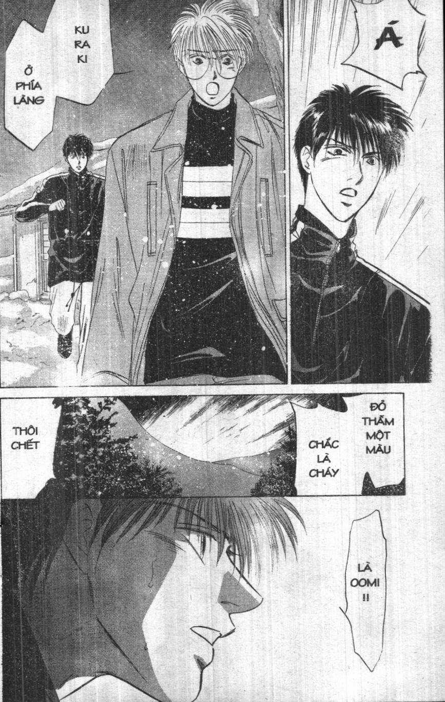 Giữa Muôn Trùng Mây Chapter 6 trang 79