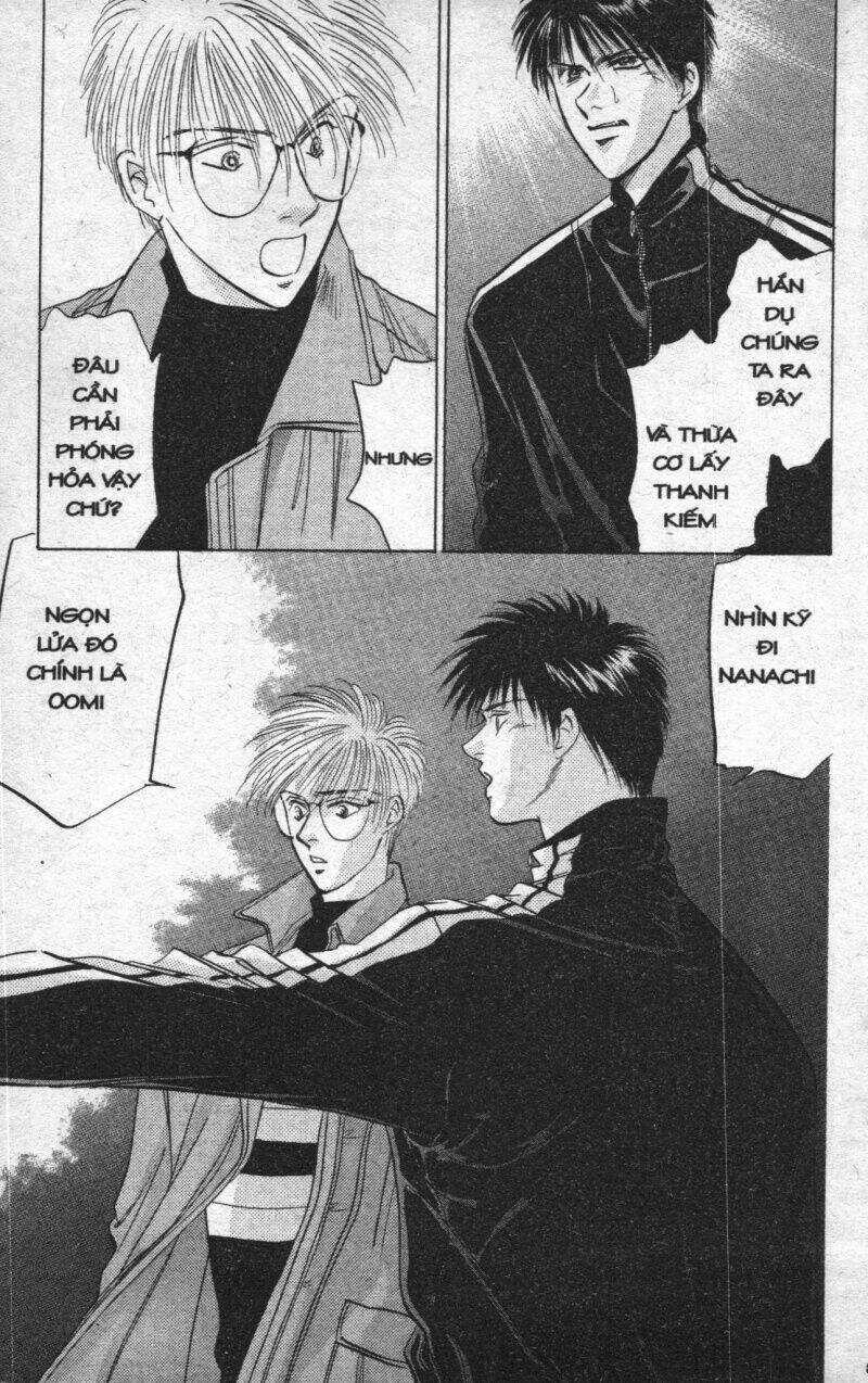 Giữa Muôn Trùng Mây Chapter 6 trang 80