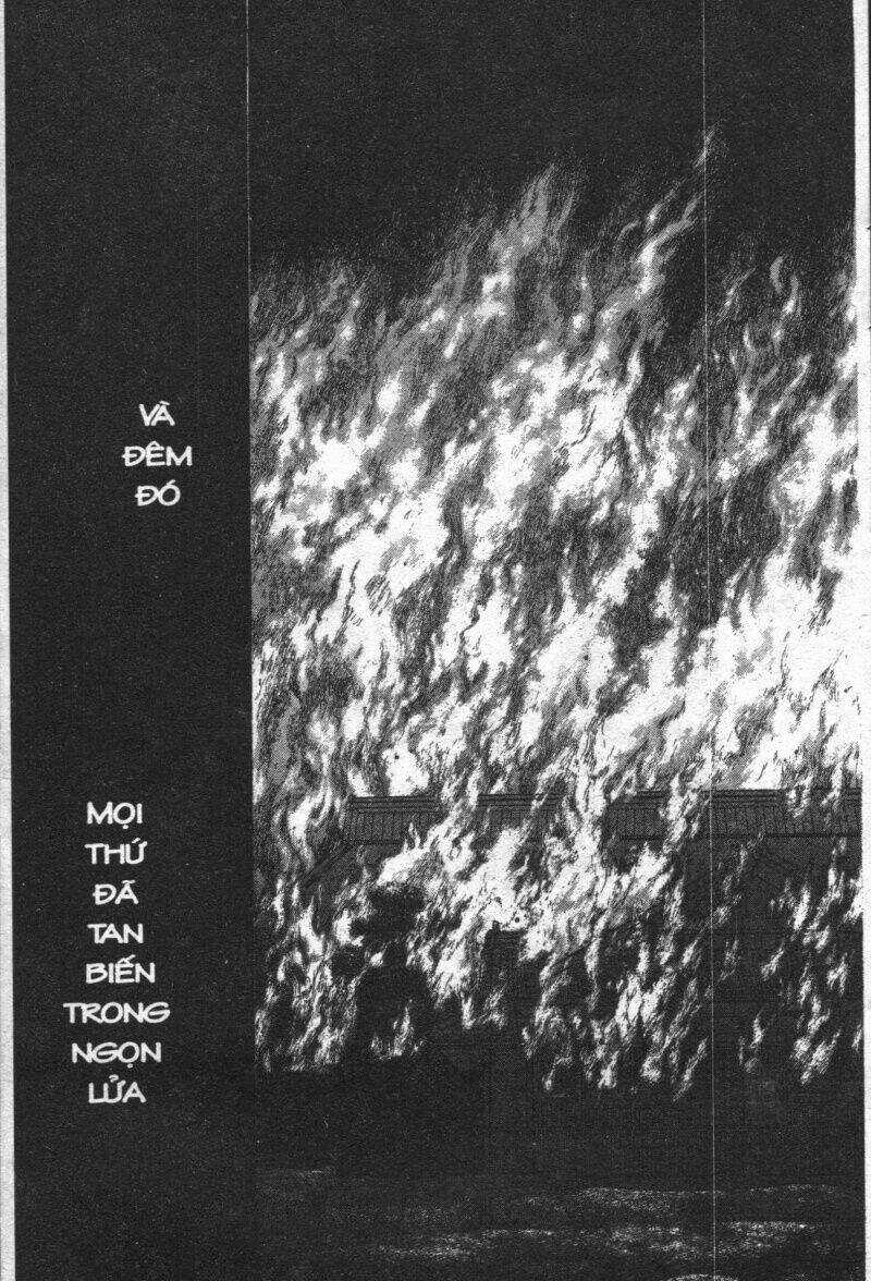 Giữa Muôn Trùng Mây Chapter 6 trang 82