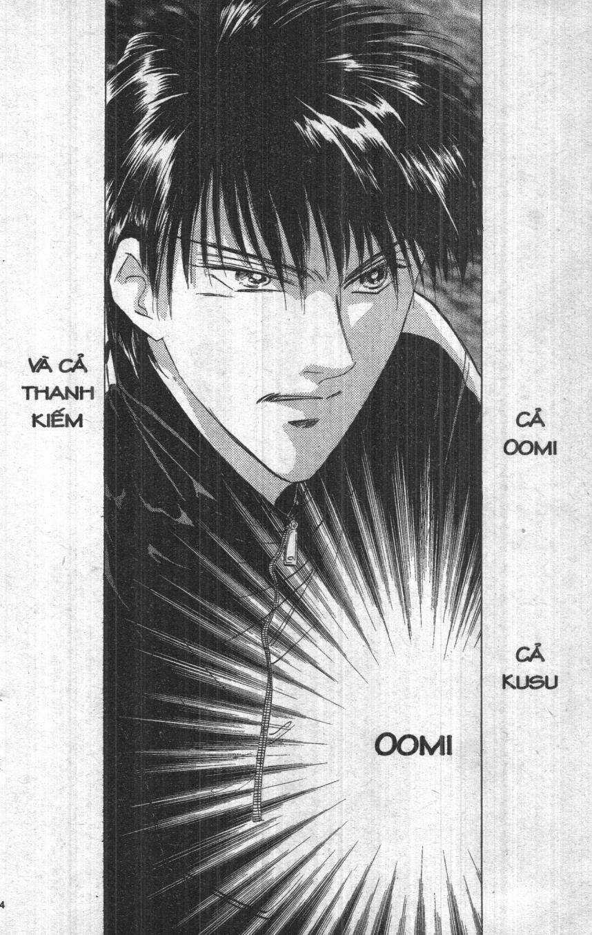 Giữa Muôn Trùng Mây Chapter 6 trang 83