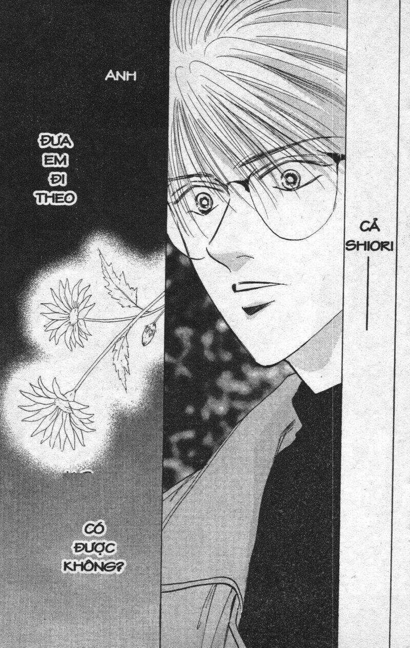 Giữa Muôn Trùng Mây Chapter 6 trang 84