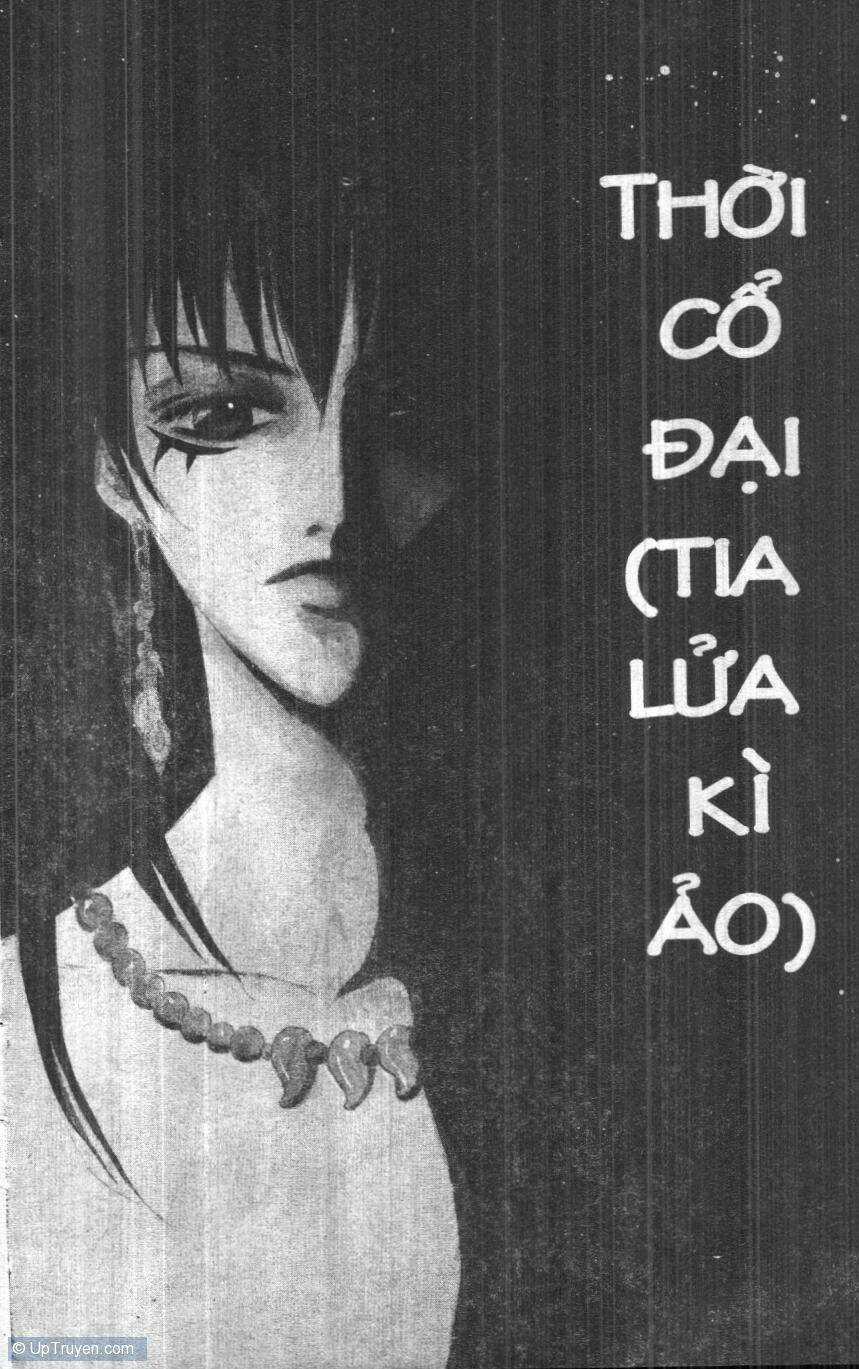 Giữa Muôn Trùng Mây Chapter 6 trang 85