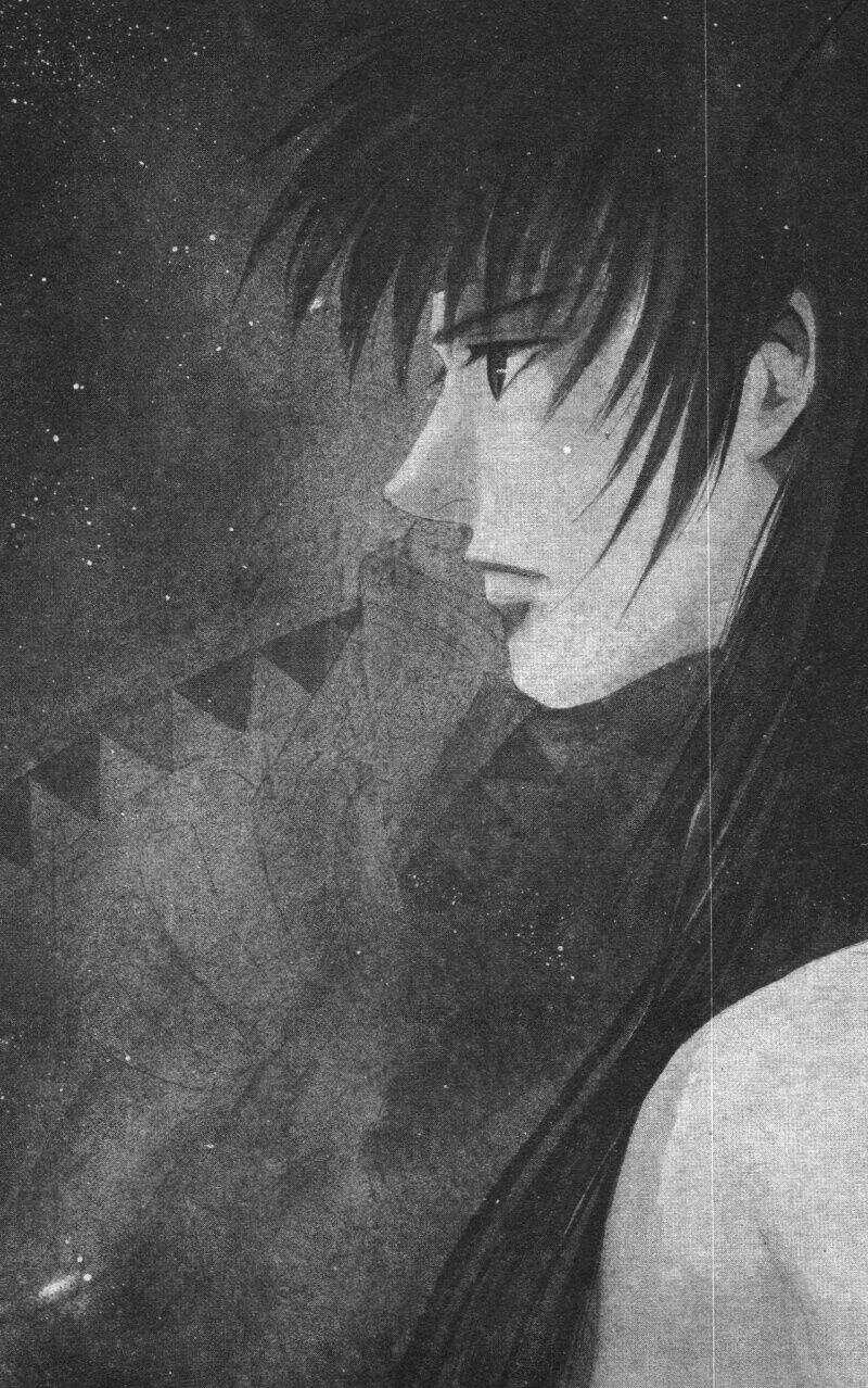 Giữa Muôn Trùng Mây Chapter 6 trang 86