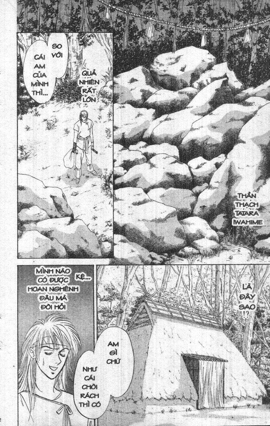 Giữa Muôn Trùng Mây Chapter 6 trang 91