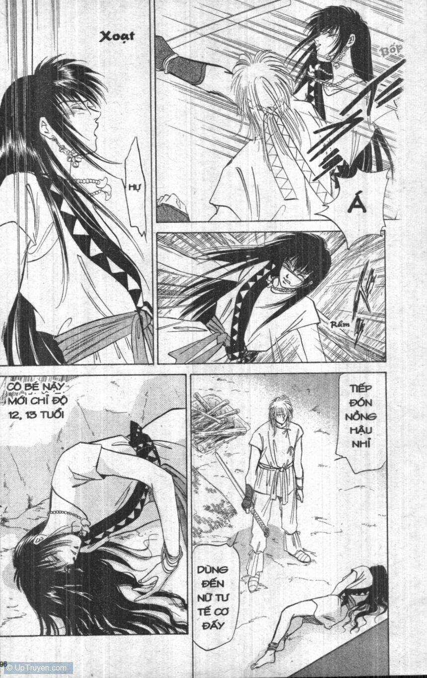 Giữa Muôn Trùng Mây Chapter 6 trang 95