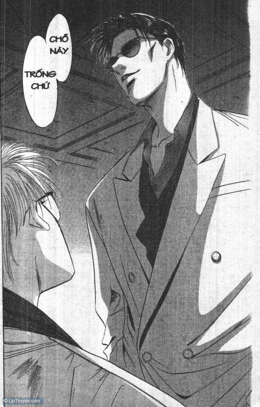 Giữa Muôn Trùng Mây Chapter 7 trang 103