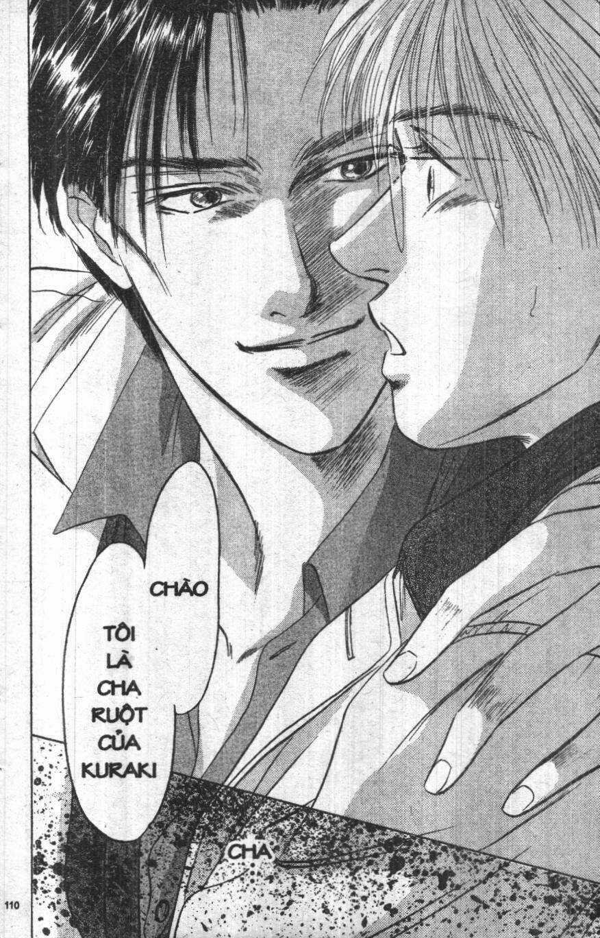 Giữa Muôn Trùng Mây Chapter 7 trang 107