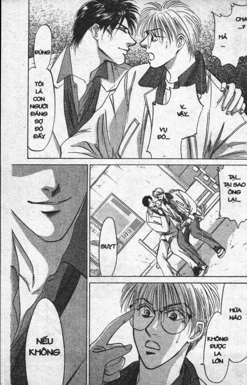 Giữa Muôn Trùng Mây Chapter 7 trang 108