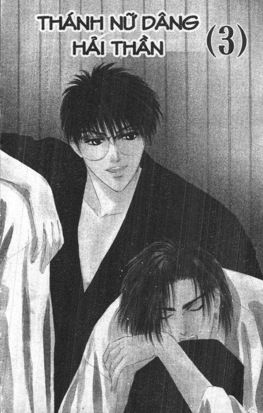 Giữa Muôn Trùng Mây Chapter 7 trang 111