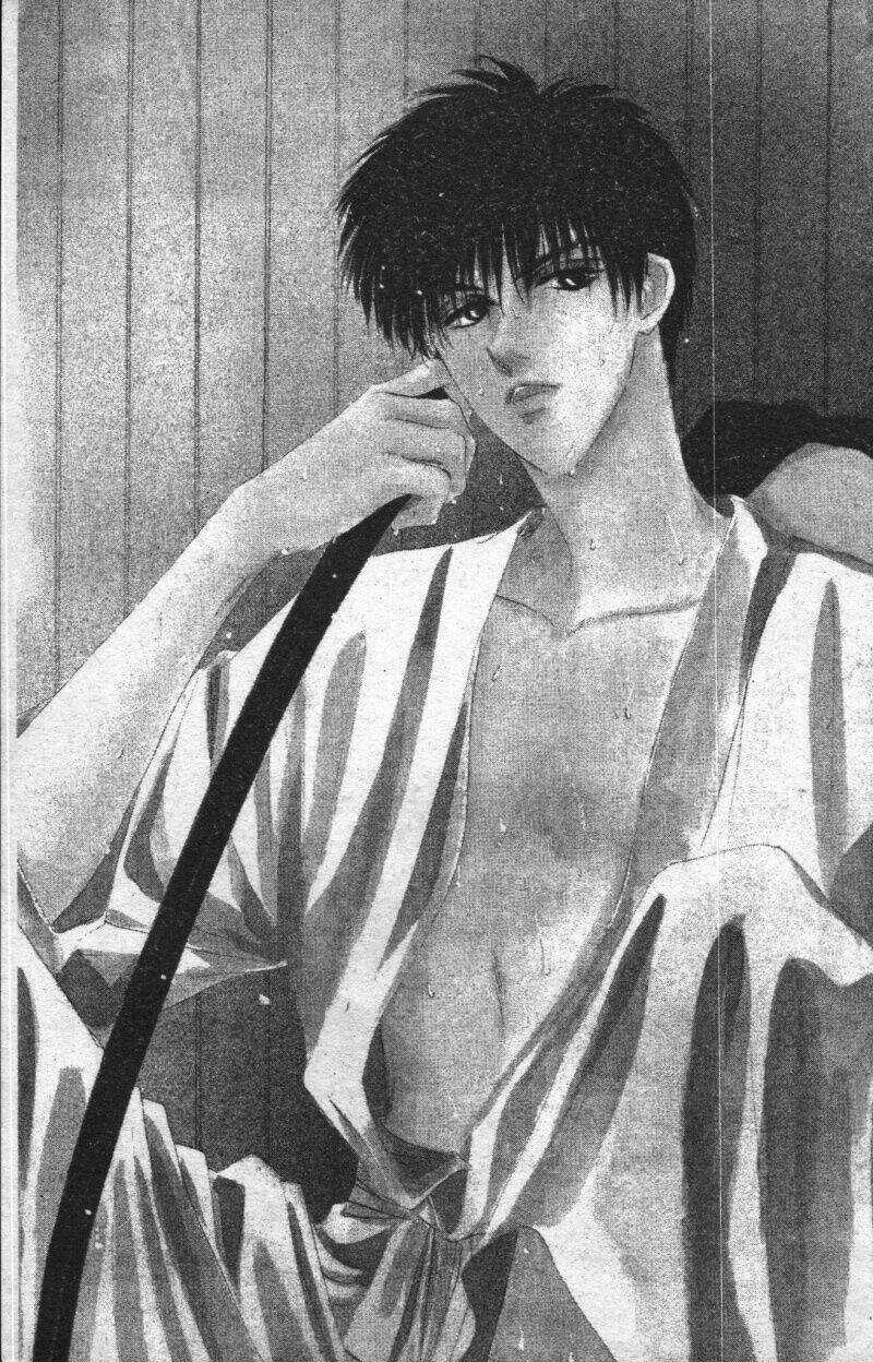 Giữa Muôn Trùng Mây Chapter 7 trang 112