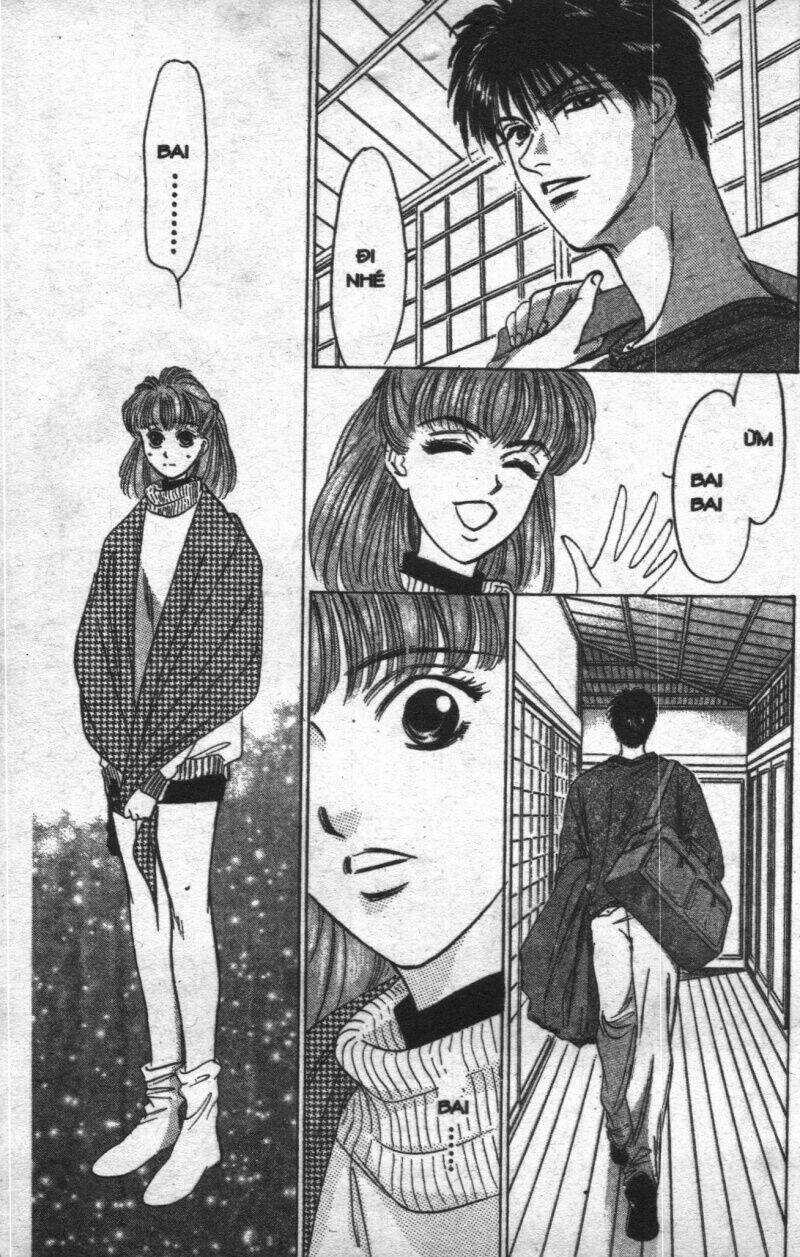 Giữa Muôn Trùng Mây Chapter 7 trang 118