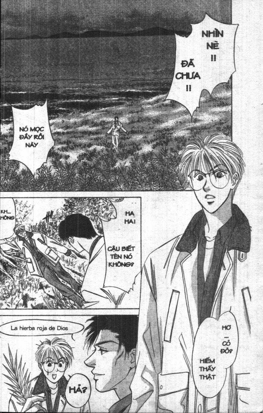 Giữa Muôn Trùng Mây Chapter 7 trang 125