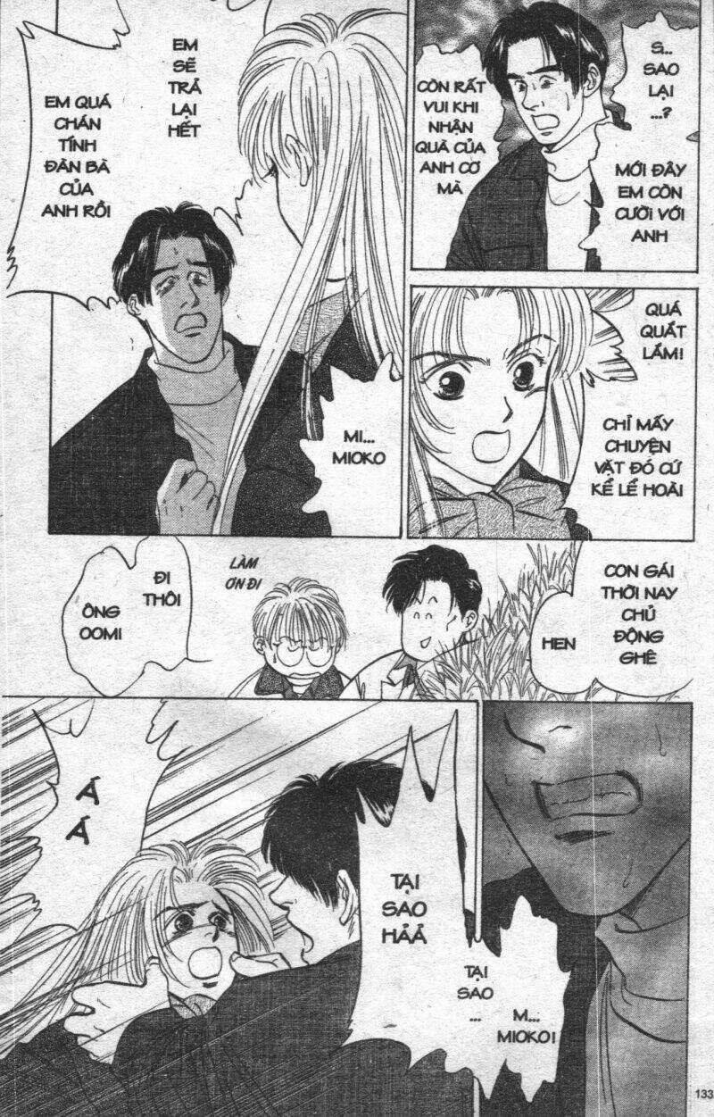 Giữa Muôn Trùng Mây Chapter 7 trang 130