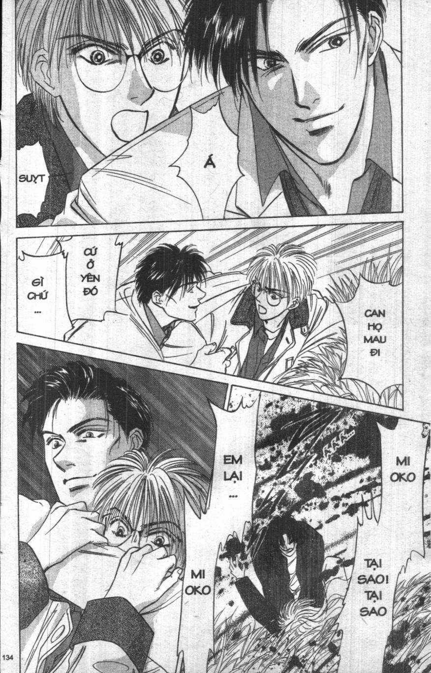 Giữa Muôn Trùng Mây Chapter 7 trang 131