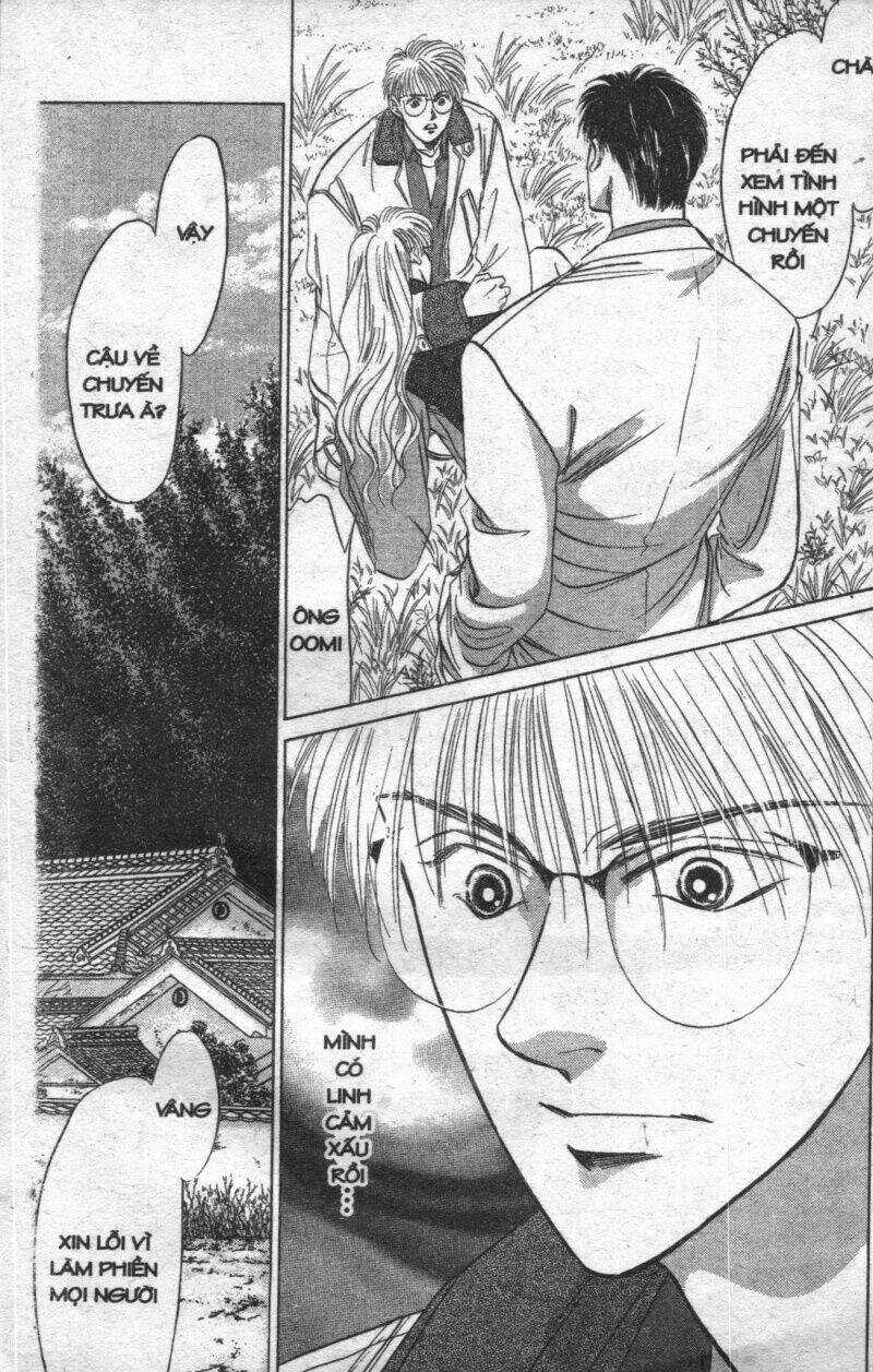 Giữa Muôn Trùng Mây Chapter 7 trang 138