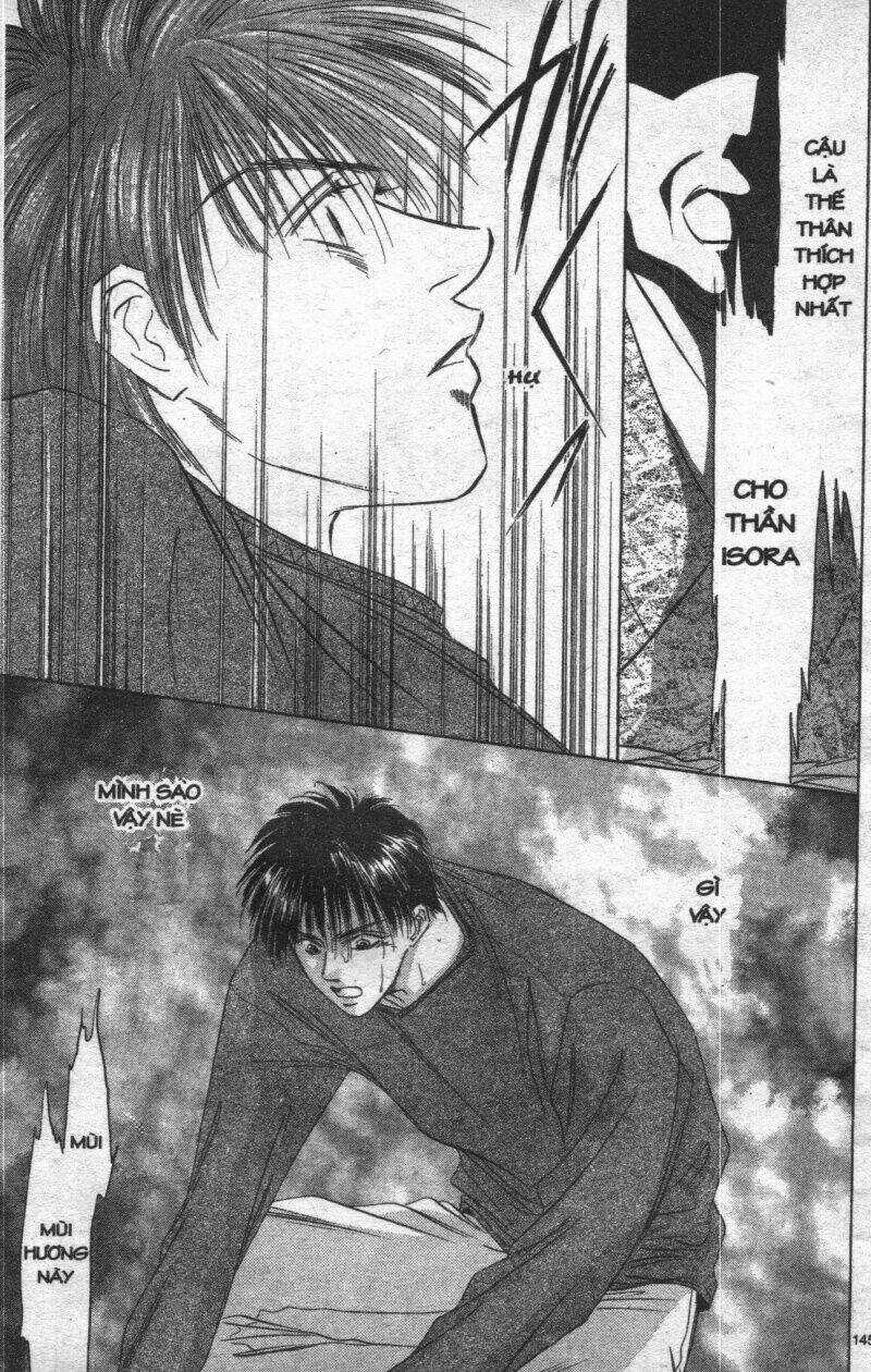 Giữa Muôn Trùng Mây Chapter 7 trang 142