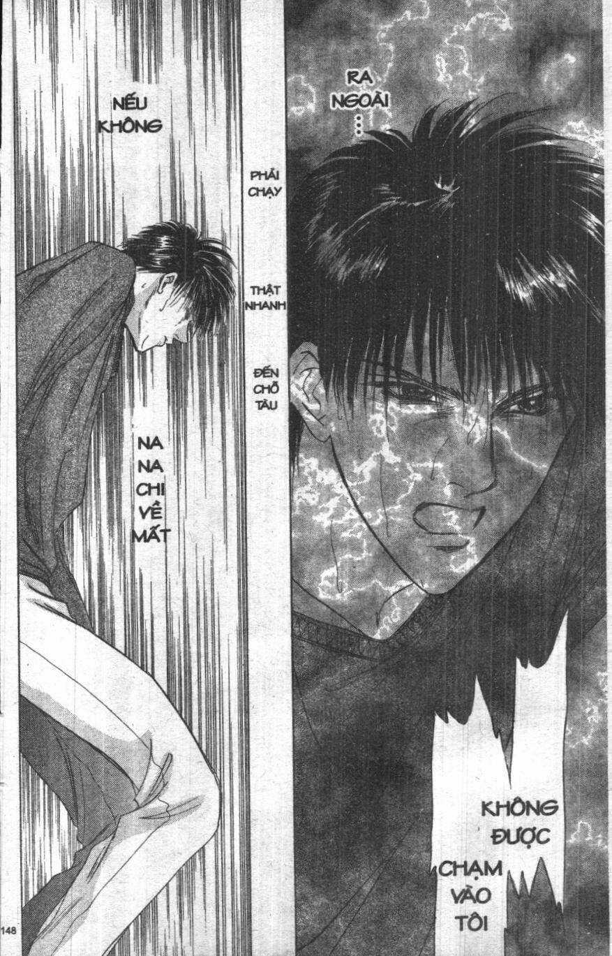 Giữa Muôn Trùng Mây Chapter 7 trang 145