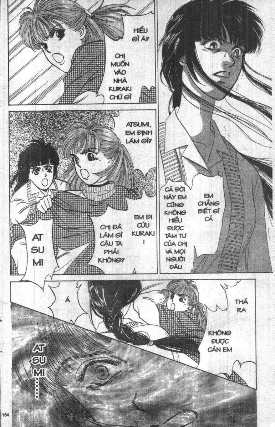 Giữa Muôn Trùng Mây Chapter 7 trang 151