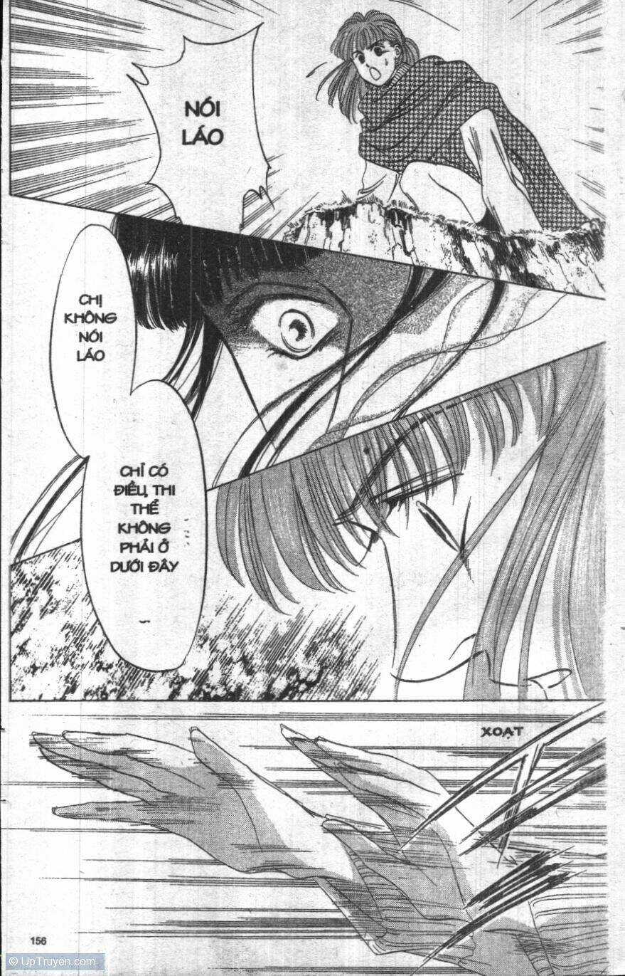 Giữa Muôn Trùng Mây Chapter 7 trang 153