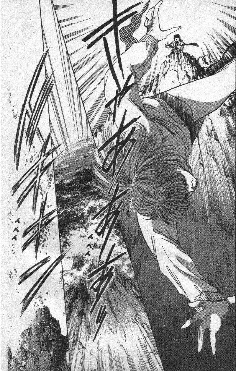 Giữa Muôn Trùng Mây Chapter 7 trang 154