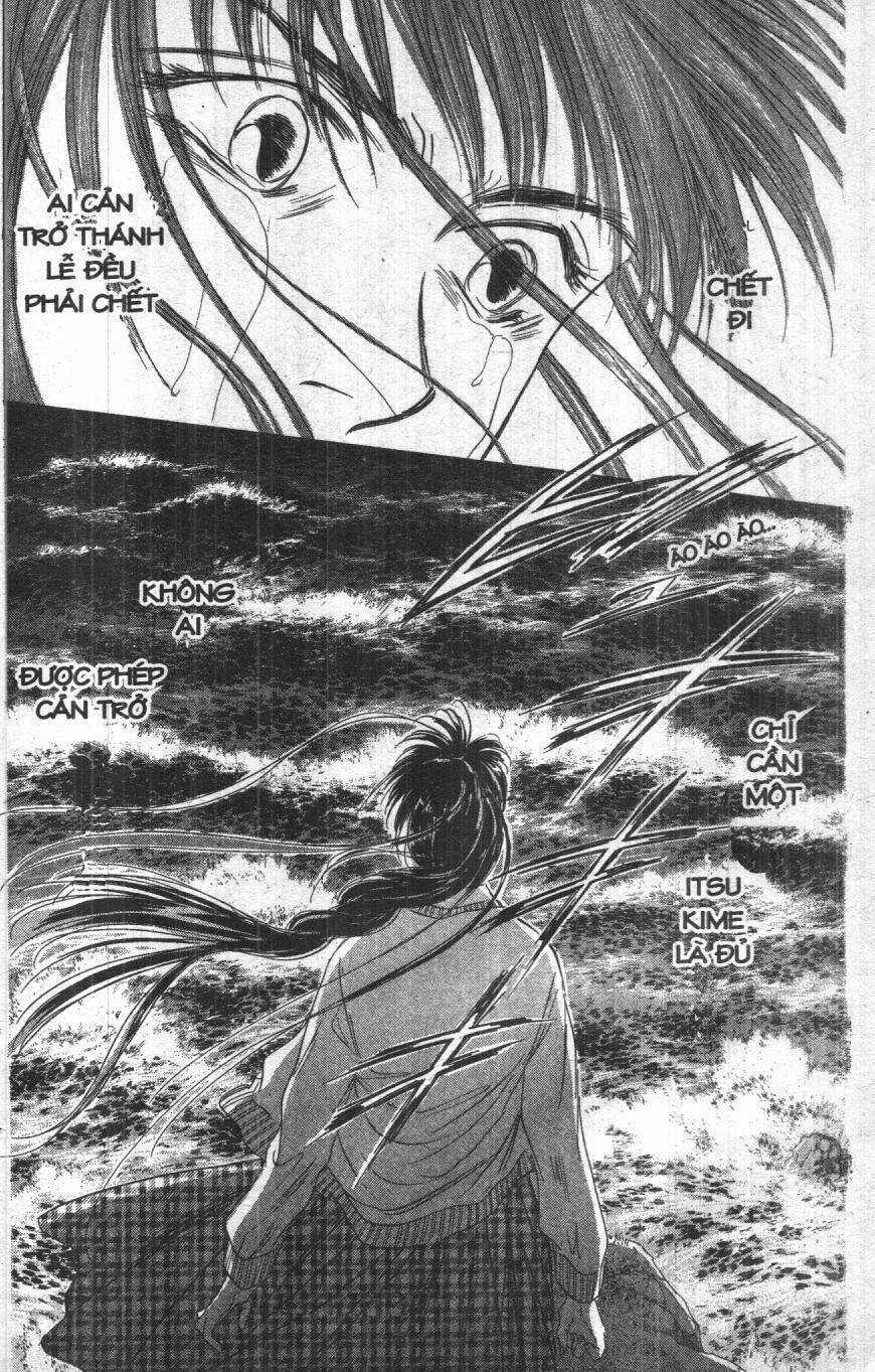 Giữa Muôn Trùng Mây Chapter 7 trang 155