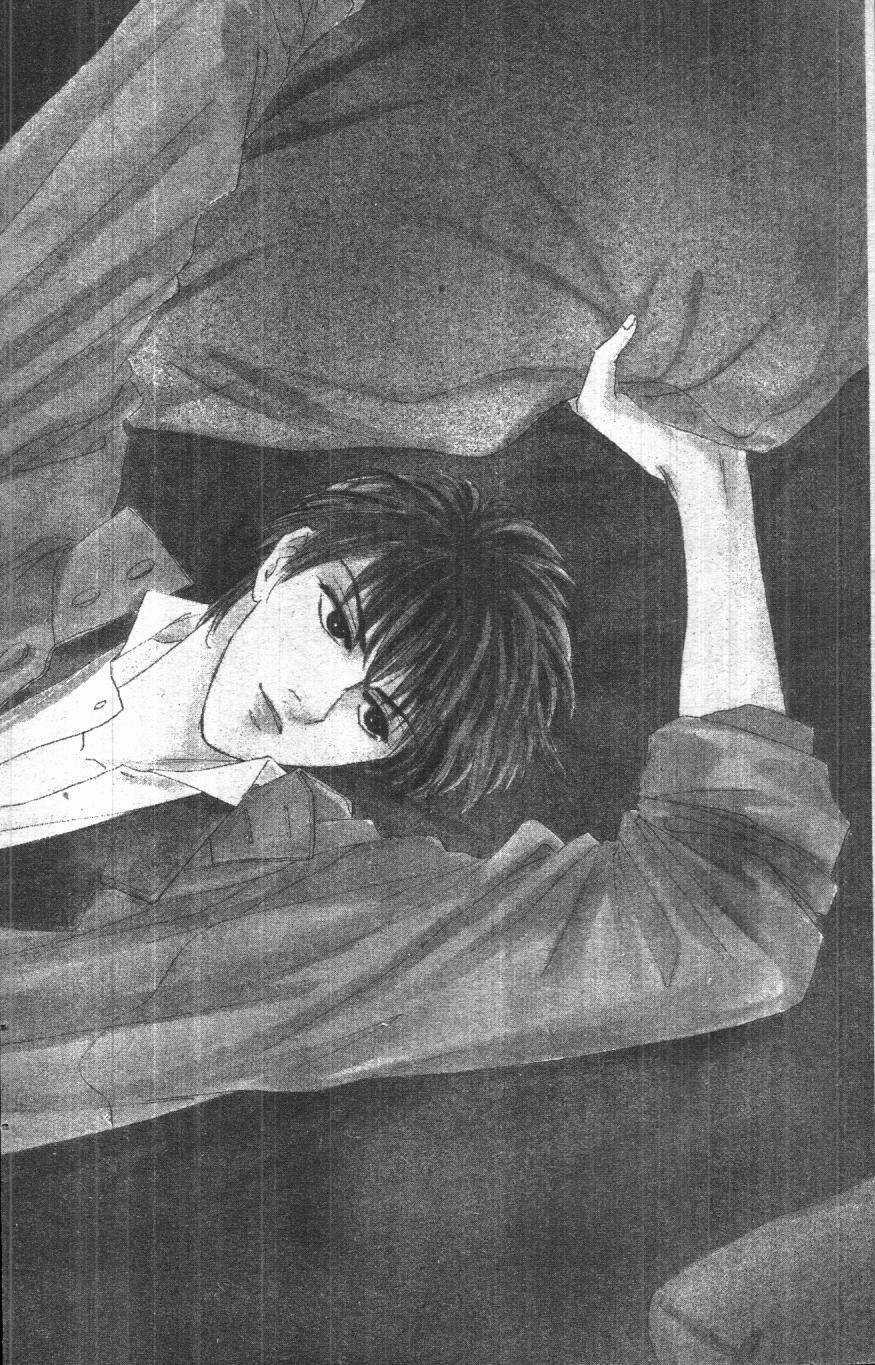 Giữa Muôn Trùng Mây Chapter 7 trang 157