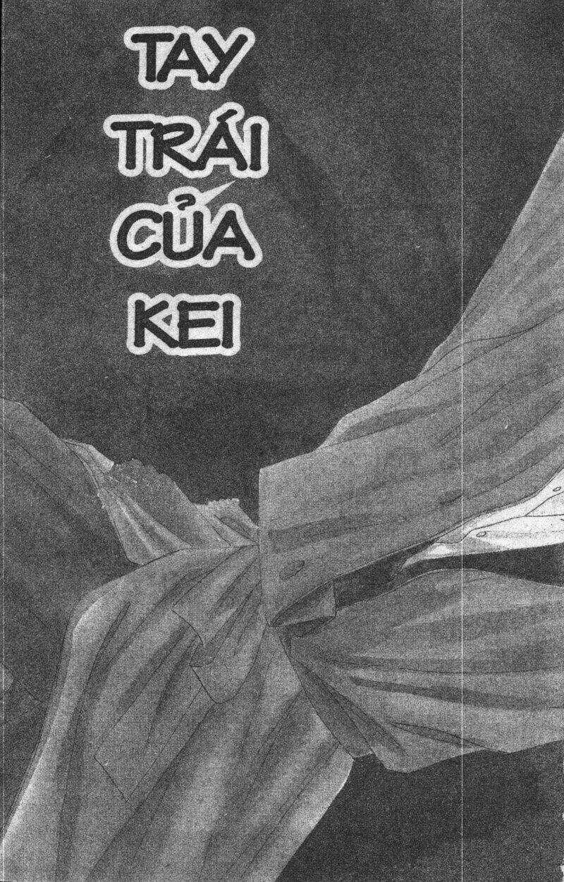 Giữa Muôn Trùng Mây Chapter 7 trang 158