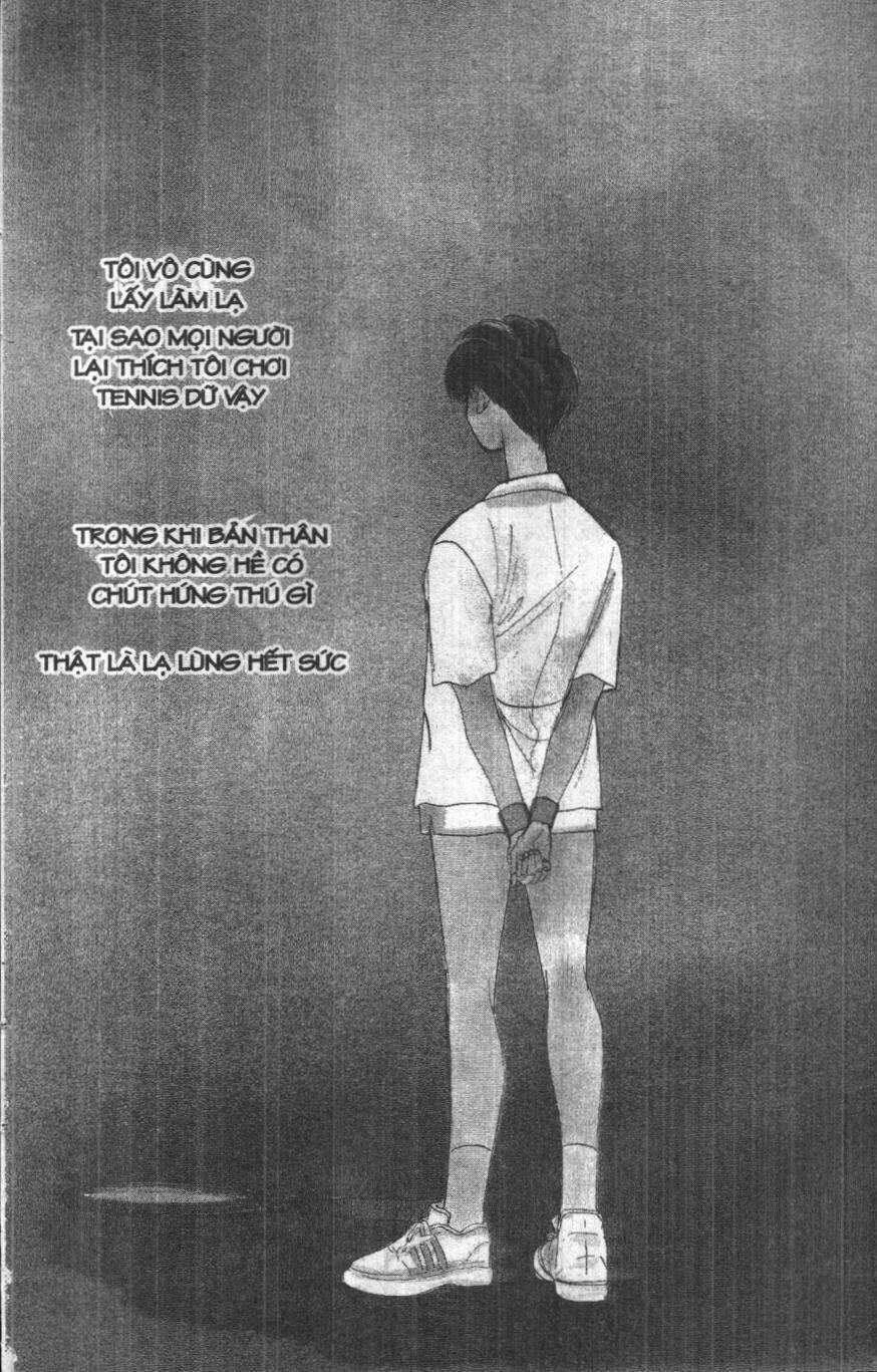 Giữa Muôn Trùng Mây Chapter 7 trang 159