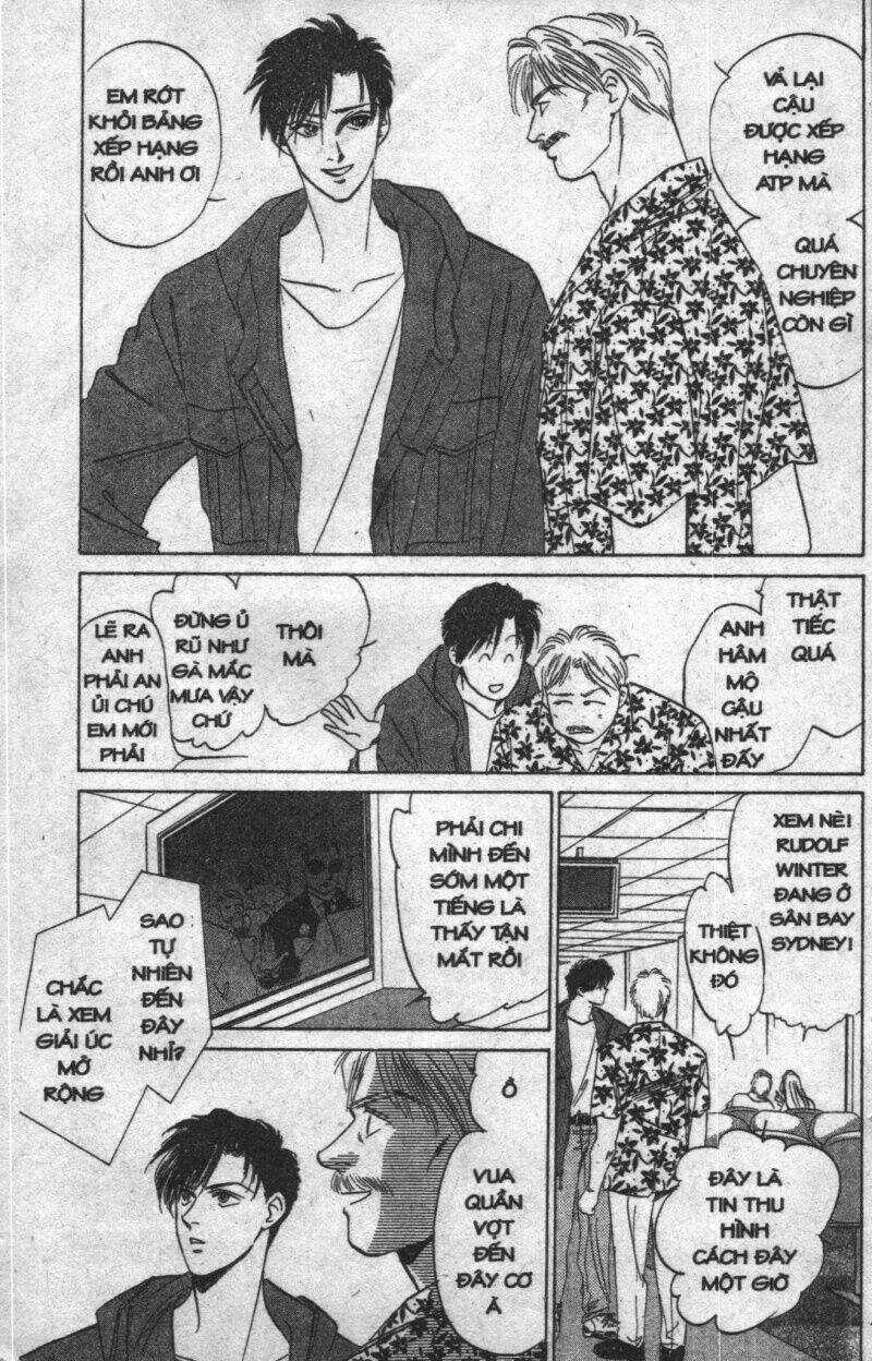 Giữa Muôn Trùng Mây Chapter 7 trang 162