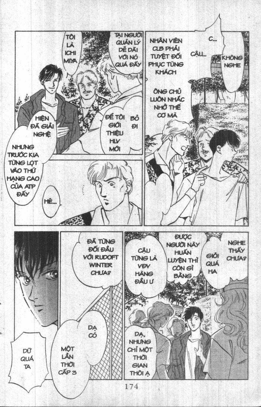 Giữa Muôn Trùng Mây Chapter 7 trang 171