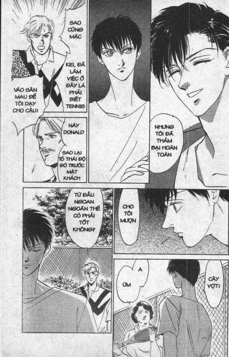 Giữa Muôn Trùng Mây Chapter 7 trang 172