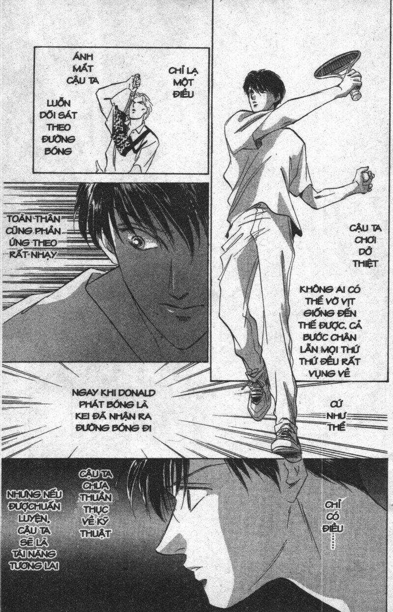 Giữa Muôn Trùng Mây Chapter 7 trang 174