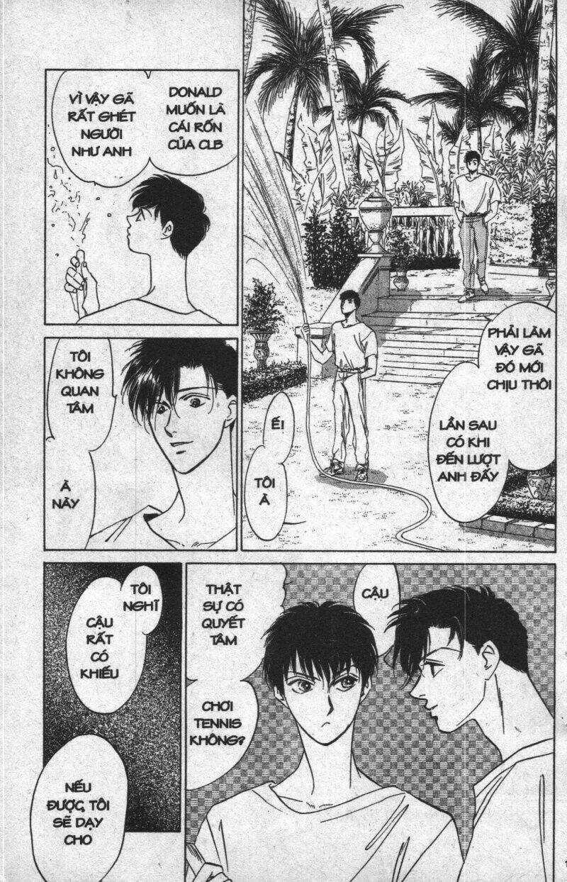 Giữa Muôn Trùng Mây Chapter 7 trang 176