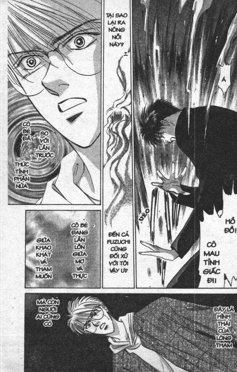 Giữa Muôn Trùng Mây Chapter 7 trang 18