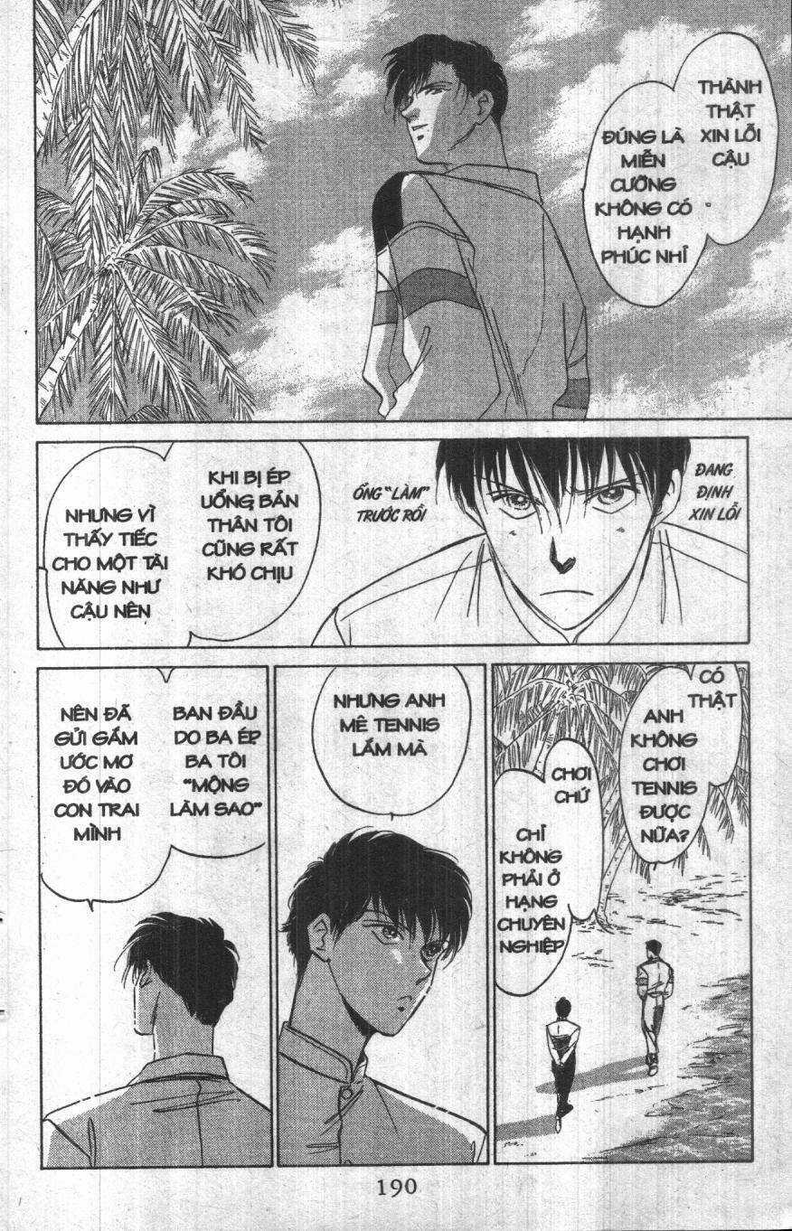 Giữa Muôn Trùng Mây Chapter 7 trang 186