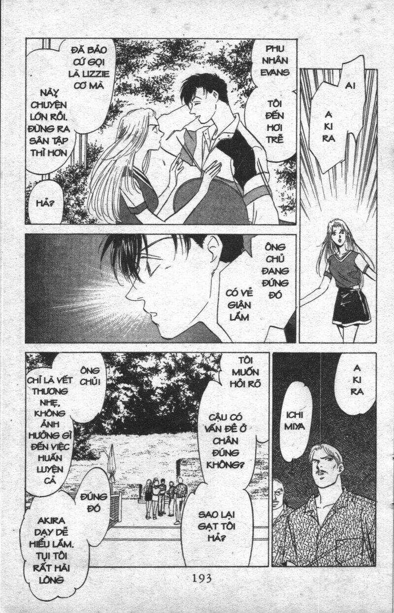 Giữa Muôn Trùng Mây Chapter 7 trang 189