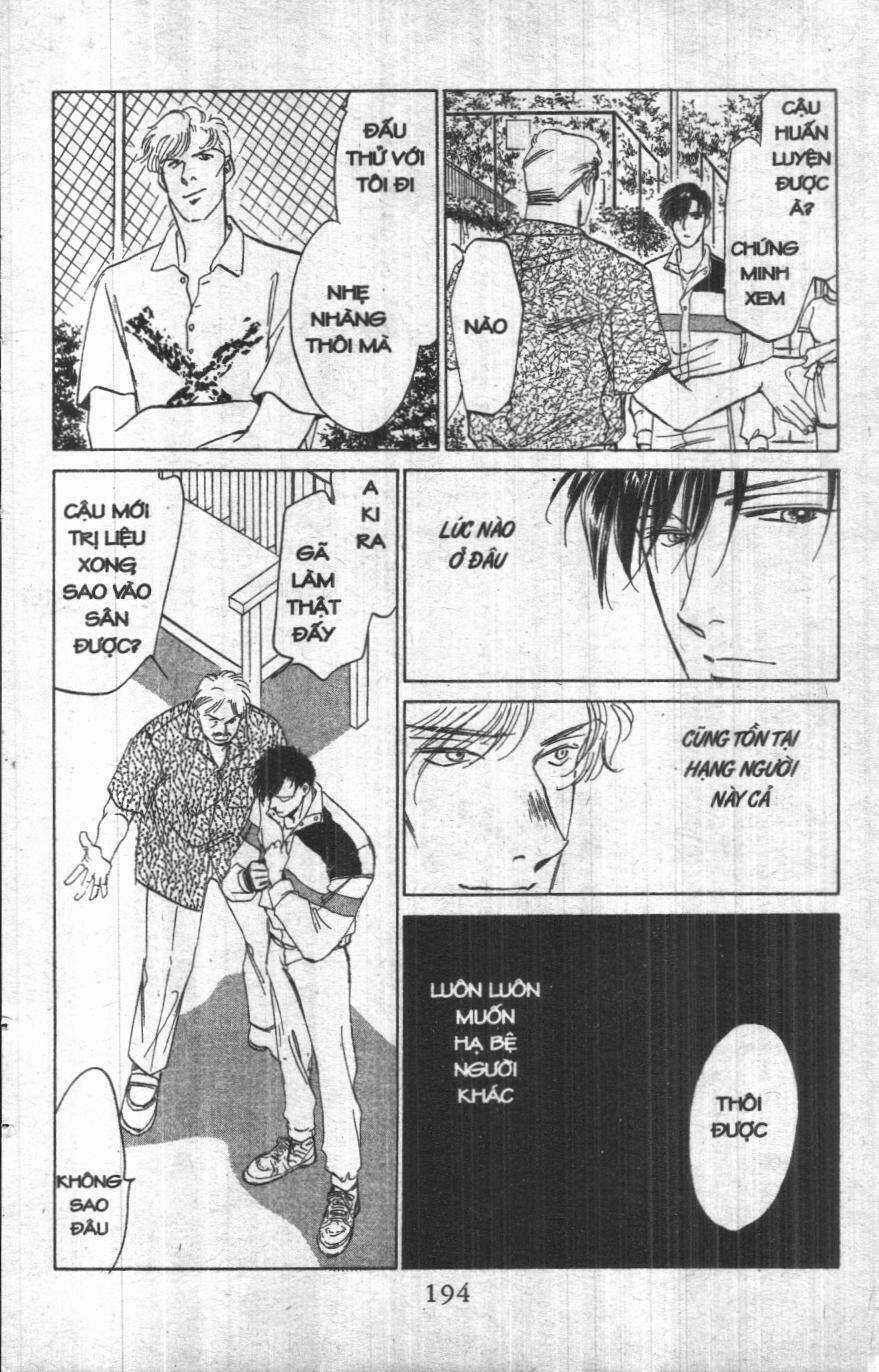 Giữa Muôn Trùng Mây Chapter 7 trang 190