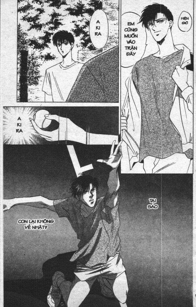 Giữa Muôn Trùng Mây Chapter 7 trang 191