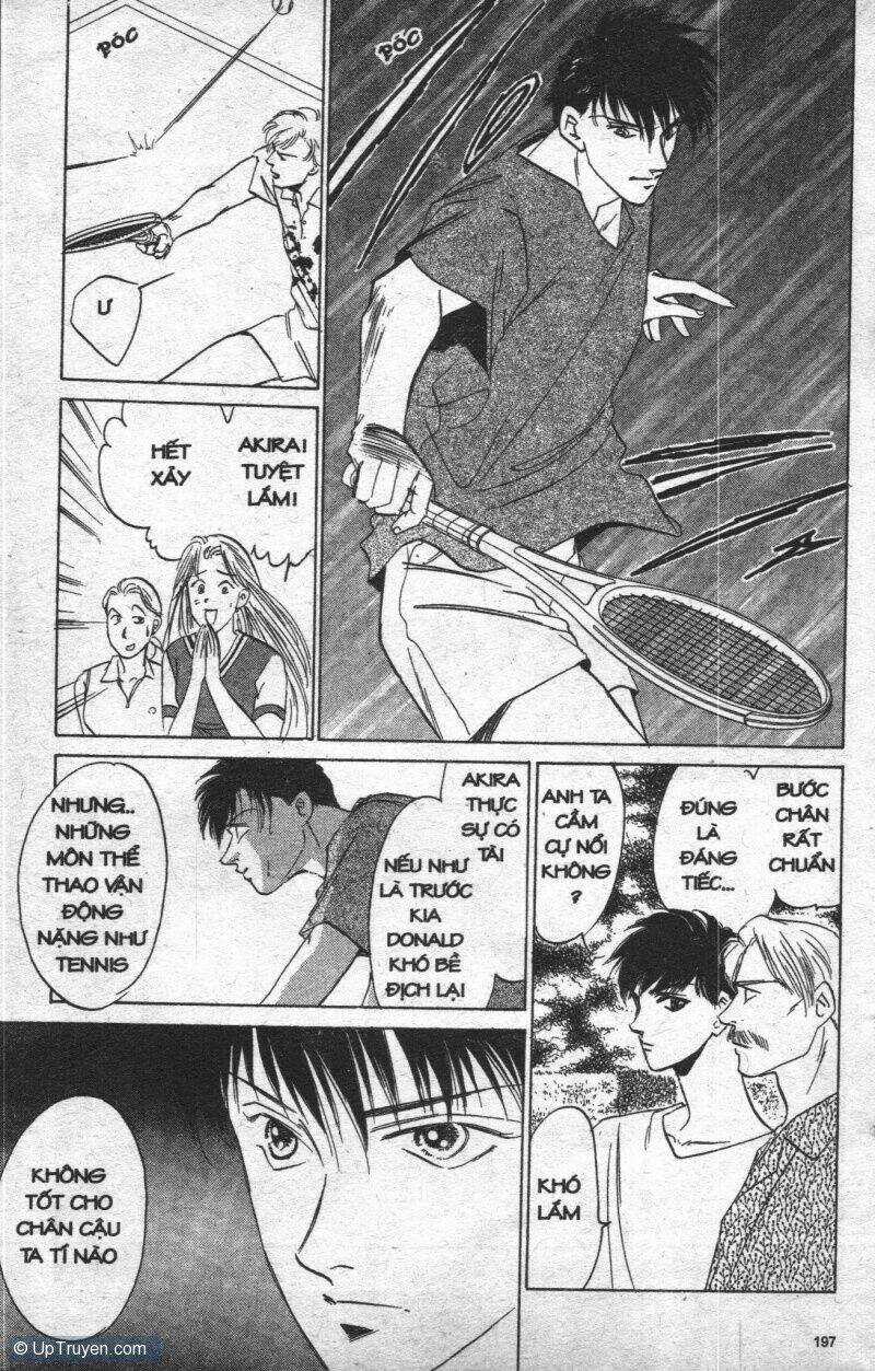 Giữa Muôn Trùng Mây Chapter 7 trang 193