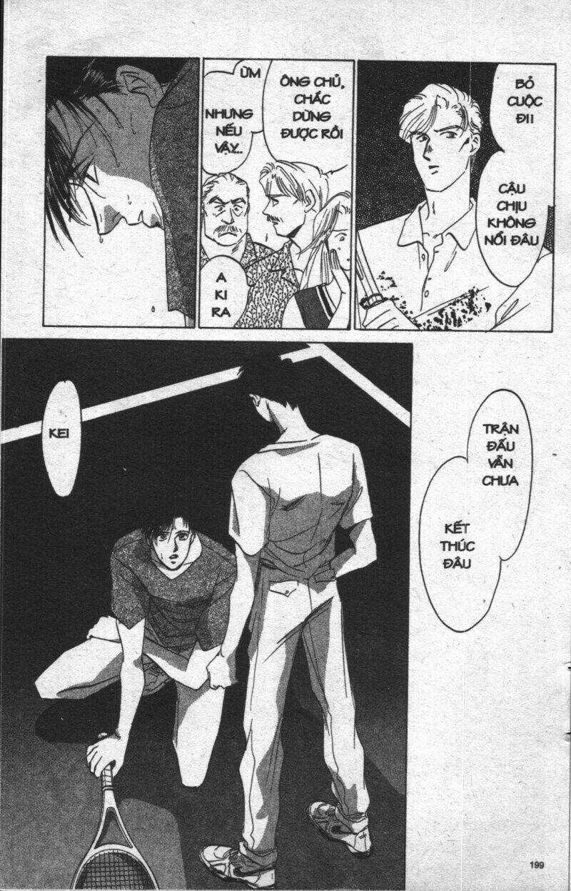 Giữa Muôn Trùng Mây Chapter 7 trang 195