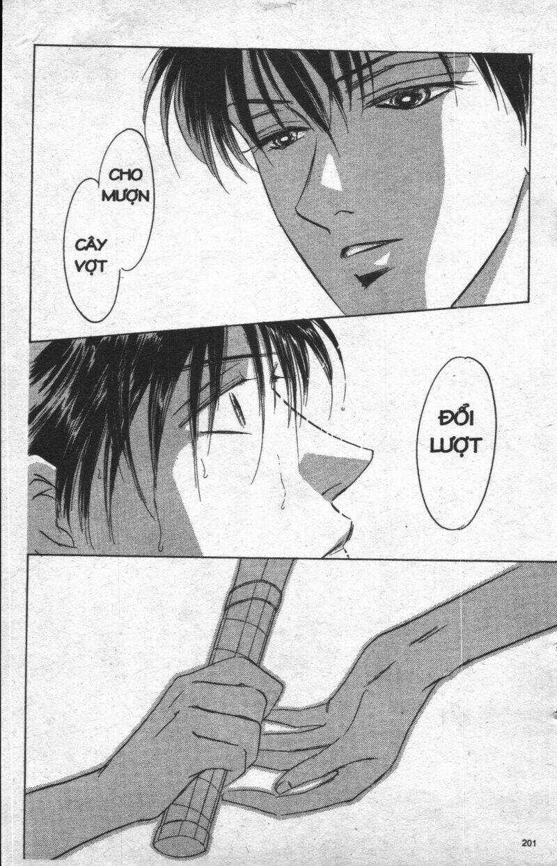 Giữa Muôn Trùng Mây Chapter 7 trang 197