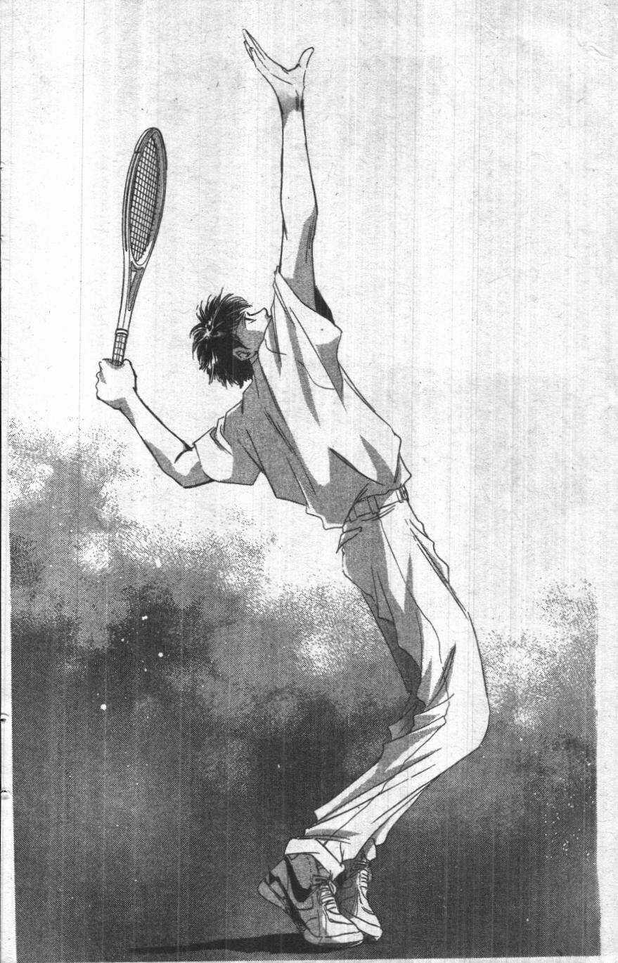 Giữa Muôn Trùng Mây Chapter 7 trang 198