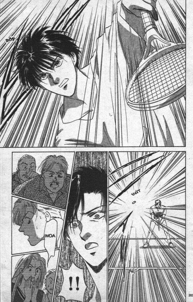 Giữa Muôn Trùng Mây Chapter 7 trang 199